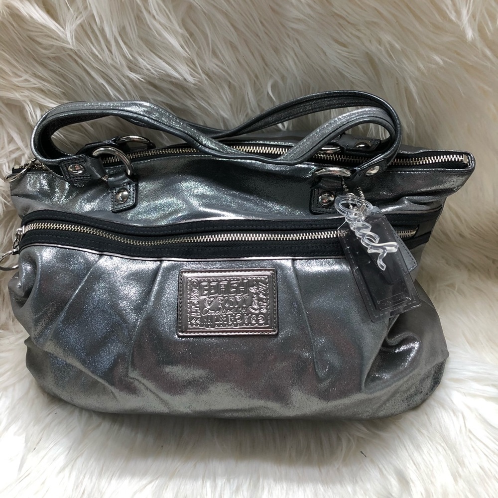 Coach Poppy bag
